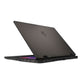 MSI SWORD 16 HX B14VEKG-210IN [CI7-14700HX 14TH GEN/16GB/1TB SSD/WIN11 HOME/16.0 INCH/6GB-RTX4050 GRAPHICS /2 YEAR(S)/GREY]