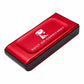 KINGSTON XS1000 1TB PORTABLE SSD RED | POCKET-SIZED | USB 3.2 GEN 2 | EXTERNAL SOLID STATE DRIVE | UP TO 1050MB/S | SXS1000R/1000G