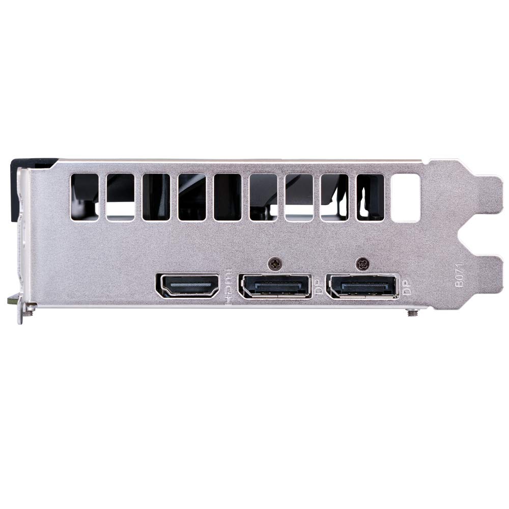 INNO3D GeForce GTX 1650 Twin X2 OC 4GB Nvidia Graphic Card