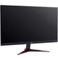 ACER Nitro VG240YB 23.8 Inch FHD 144Hz IPS Panel 99% SRGB 0.5MS AMD Freesync IPS Gaming Monitor