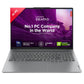 LENOVO IDEAPAD 5 PRO 83D4002NIN [ULTRA7-155H 14TH GEN/16GB/1TB SSD/WIN11 HOME+MSO/16.0 INCH/6GB-RTX3050 GRAPHICS /1 YEAR(S)/GREY]