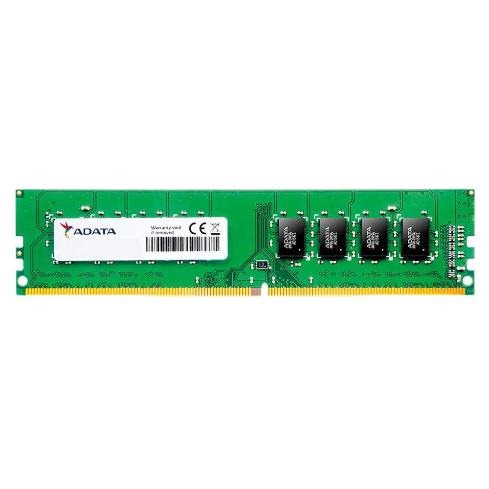 ADATA Premier 8GB ( 8GBx1 ) 2666MHz DDR4 RAM ( CL19 )