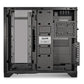 Lian Li Chassis O11 Vision ATX, Micro-ATX, Mini-ITX Mid Tower Gaming Computer Case