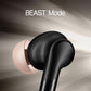 Boat Airdopes 141 Gen 2 TWS Ear Buds Wireless Earphones with mic (Active Black)