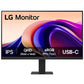 LG 24U631A-B IPS QHD (2560X1440) MONITOR,BLACK