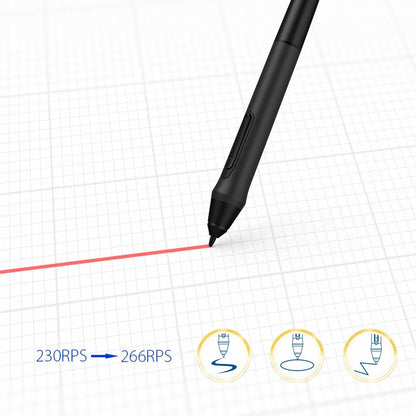 XP Pen P05 Battery-Free Stylus Pen
