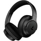Boat Rockerz 512 ANC Bluetooth Wireless Headphone with Mic (Cosmic Black)