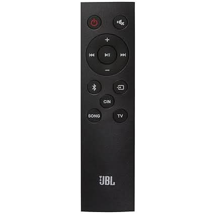 JBL Cinema SB180, Wireless Subwoofer for Extra Deep Bass