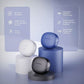 Boat Airdopes 170 TWS in Earbuds Bluetooth v5.3 (Tranquil Blue)