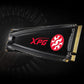 ADATA XPG Gammix S5 2TB M.2 NVME Gen3 Solid State Drive ( SSD )
