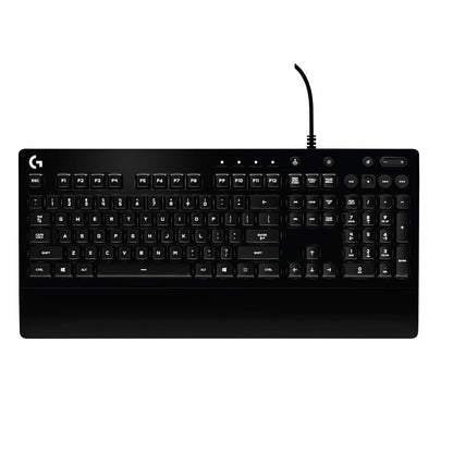 LOGITECH G213 PRODIGY GAMING KEYBOARD