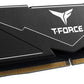 TEAMGROUP T-FORCE VULCAN 8GB (8GBX1) DDR5 5200MHZ DESKTOP RAM (BLACK)