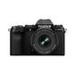 FUJIFILM X-S20 MIRRORLESS CAMERA BODY WITH XF18-55MM LENS BLACK