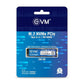 EVM 256GB NVME M.2 SSD EVMNV/256GB