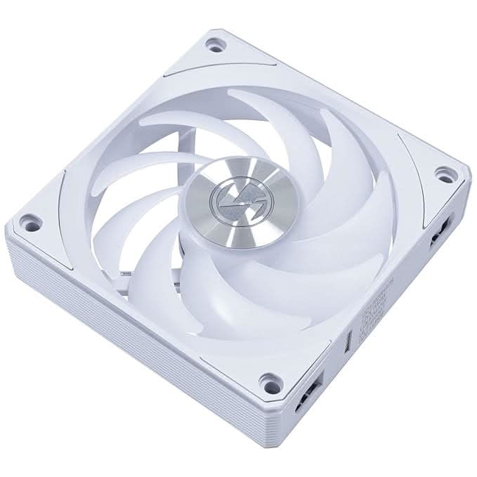 Lian Li UNI Fan CL Wireless 120 - Triple Pack
