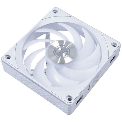 Lian Li UNI Fan CL Wireless 120 - Triple Pack