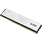 XPG DDR4 32GB 3600MHZ D35 GAMMIX WHITE