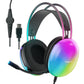 AULA S505 BLACK GAMING HEADSET BLACK