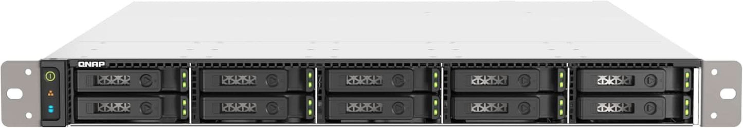 QNAP TS-H1090FU-7232P-64G