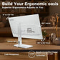 Lenovo L27h-4A 27inch QHD IPS Monitor