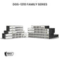 DLINK SYSTEMS 28-PORT GIGABIT WEB SMART SWITCH INCLUDING 4 GIGABIT SFP PORTS (DGS-1210-28)