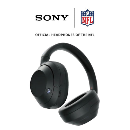 SONY ULT WEAR EXCLUSIVE WIRELESS NOISE CANCELING HEADPHONES WHULT900N/HZ