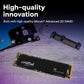 CRUCIAL P3 4000GB NVME PCIE M.2 SSD CT4000P3SSD8