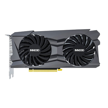 INNO3D GEFORCE RTX 3060 12GB TWIN X2 GRAPHIC CARD
