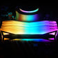 XPG 16GB D4 3600MHZ ST60 RGB DESKTOP RAM AX4U360016G18I-ST60