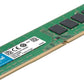 CRUCIAL 16GB ( 16GB x 1 ) 2400MHz DDR4 RAM