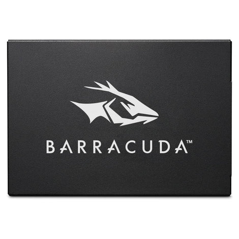 SEAGATE Barracuda 480GB SATA Internal Solid State Drive (SSD)