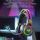 AULA S506 WIRED GAMING HEADSET BLACK