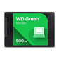 Western Digital WD Green SATA 500GB WDS500G5G0A-00CPTO