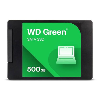 Western Digital WD Green SATA 500GB WDS500G5G0A-00CPTO