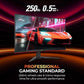 AOC 32 Curved, 1500 R , FHD 1920 x 1080, 250Hz, 0.5ms, 300 cd/m², HDMI 2.0 x2, DP 1.2 x 1, NTSC 105% / sRGB 123% , Flicker Free , Low Blue Mode