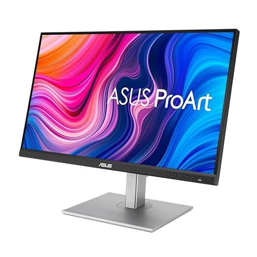 ASUS 27 Inch Full HD, IPS, 1080P Eye Care Monitor