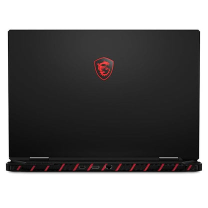 MSI RAIDER 18 HX A14VHG-254IN GAMING LAPTOP (14TH GEN CORE I9/ 32GB/ 2TB SSD/ WIN11 HOME/ 12GB RTX 4080 GRAPH)