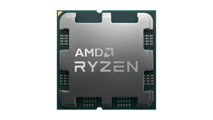 AMD RYZEN 7 7700X 8 CORES UPTO 5.4 GHZ AM5 PROCESSOR