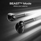 Boat Airdopes 138 Gen 2 Bluetooth Earbuds Black