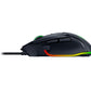 RAZER BASILISK V3 - ERGONOMIC WIRED GAMING MOUSE RZ01-04000100-R3M1