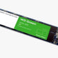 WESTERN DIGITAL 480GB M.2 INTERNAL SATA SSD