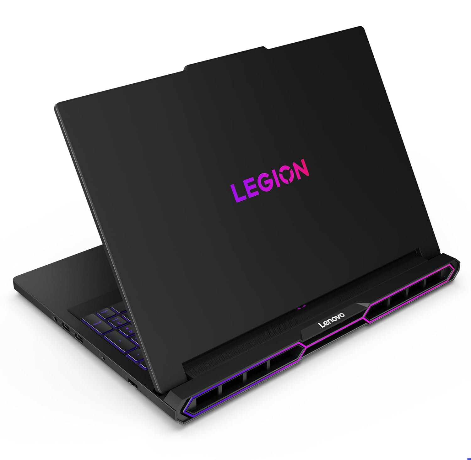 LENOVO LEGION PRO 7 83F500D7IN [ULTRA9-275HX/32GB/1TB SSD/WIN11 HOME+MS24/16.0"/12GB-RTX5070TI GRAPHICS/1 YEAR(S)/BLACK]