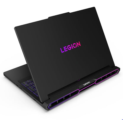 LENOVO LEGION PRO 7 83F500D7IN [ULTRA9-275HX/32GB/1TB SSD/WIN11 HOME+MS24/16.0"/12GB-RTX5070TI GRAPHICS/1 YEAR(S)/BLACK]
