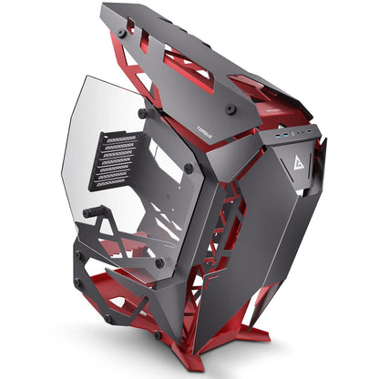 ANTEC TORQUE (E-ATX) MID TOWER CABINET (BLACK)