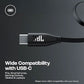 JBL Tune 520C On Ear Type C Wired Headphone