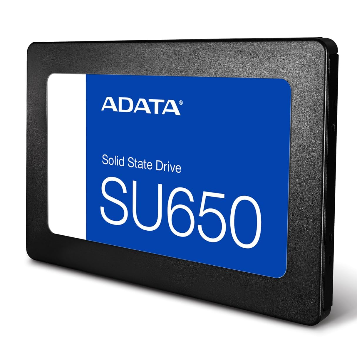 ADATA 512GB SATA SSD SU650 ASU650SS-512GT-R