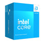 INTEL CORE I3-14100F 14TH GEN 4 CORES UPTO 4.7 GHZ LGA1700 PROCESSOR
