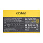 ANTEC EarthWatts 750G 750W Pro 80 + Gold Semi Modular ATX 2.0 Power Supply