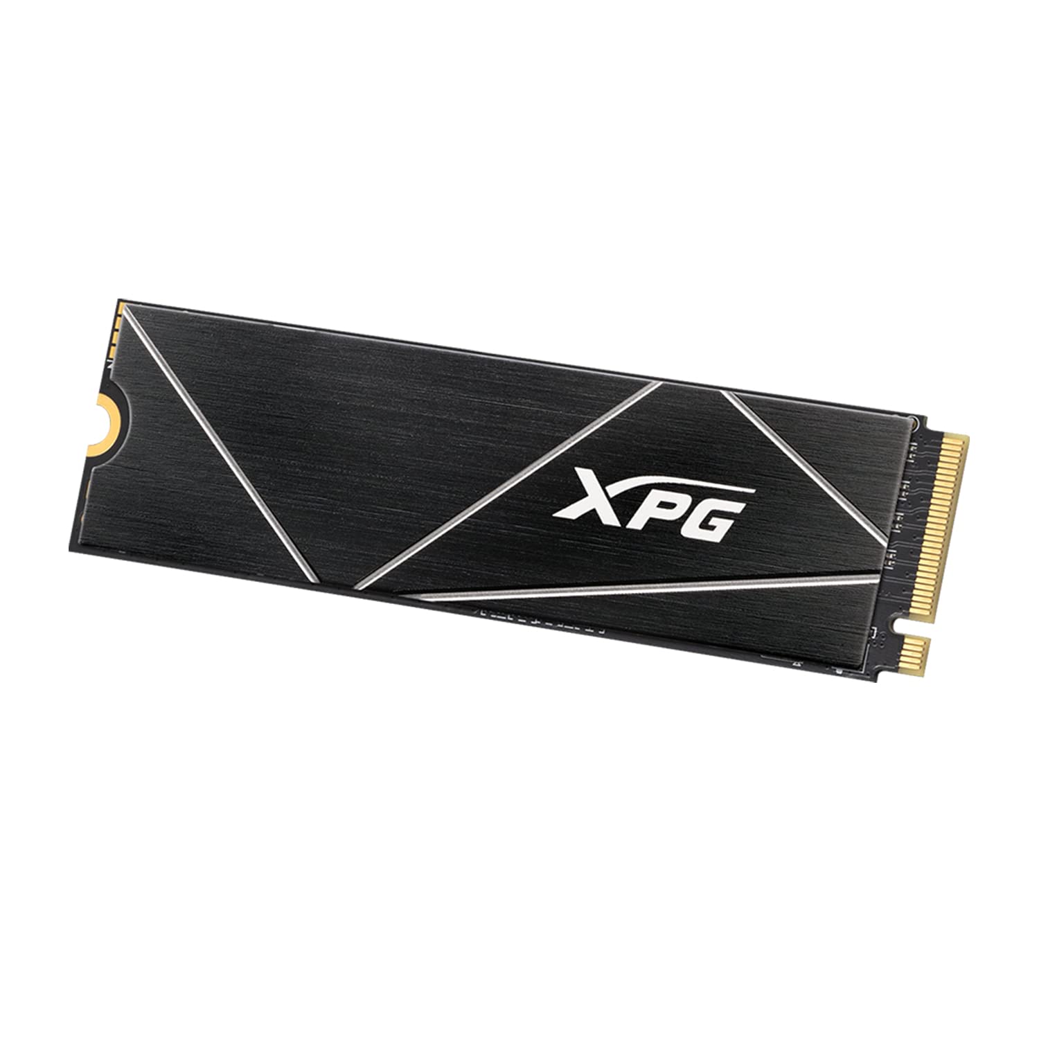 ADATA XPG GAMMIX S70B BLADE M.2 NVME 2TB PCIE GEN4 2280 SSD AGAMMIXS70B-2T-CS