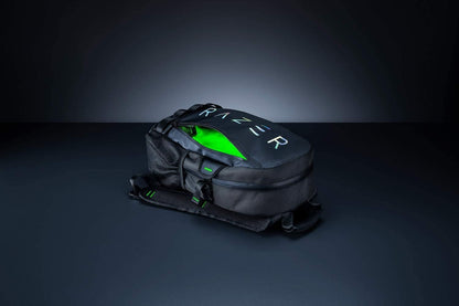 RAZER ROGUE 13 INCH BACKPACK V3 - CHROMATIC EDITION RC81-03630116-0000